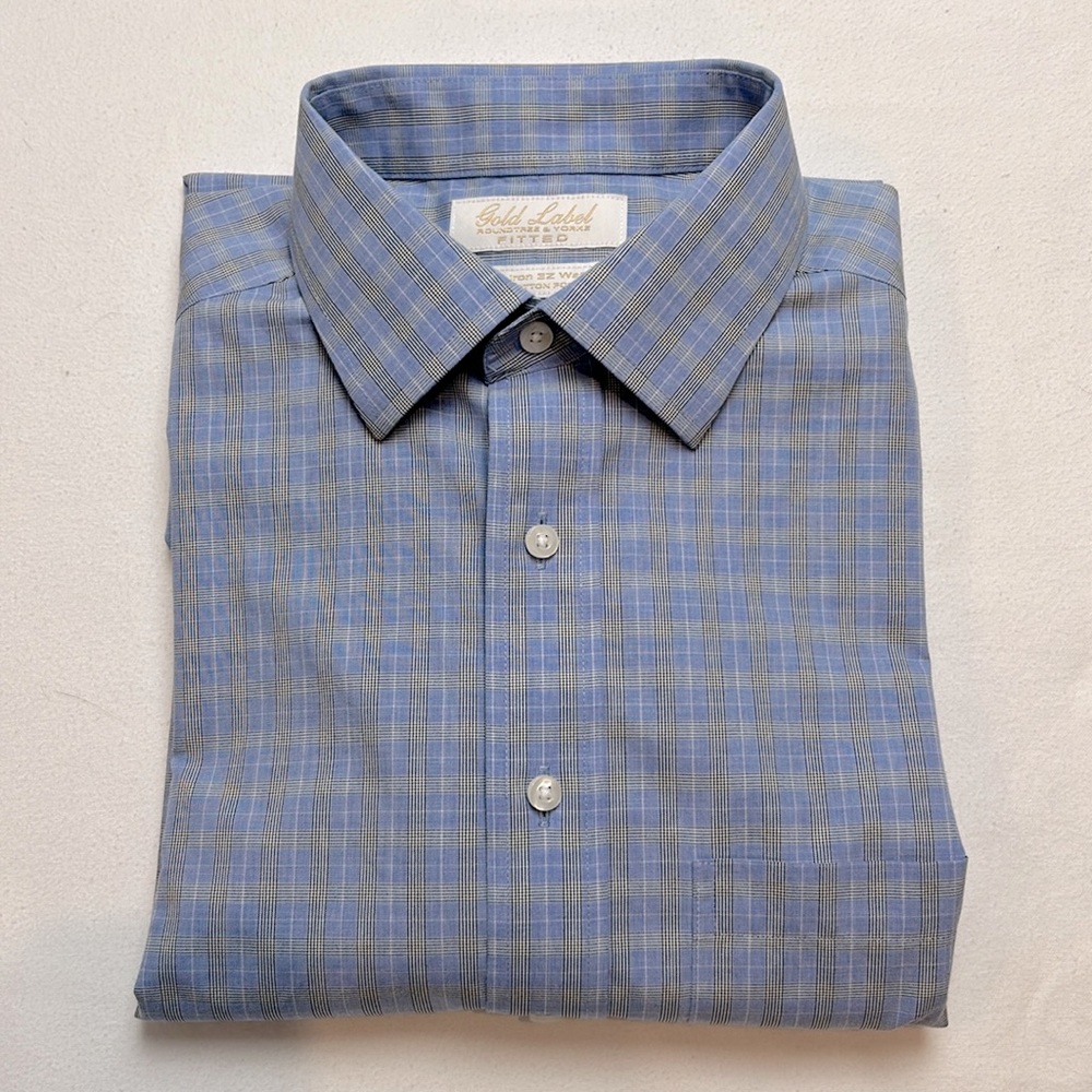 Dress shirt